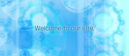 Welcome to our site.